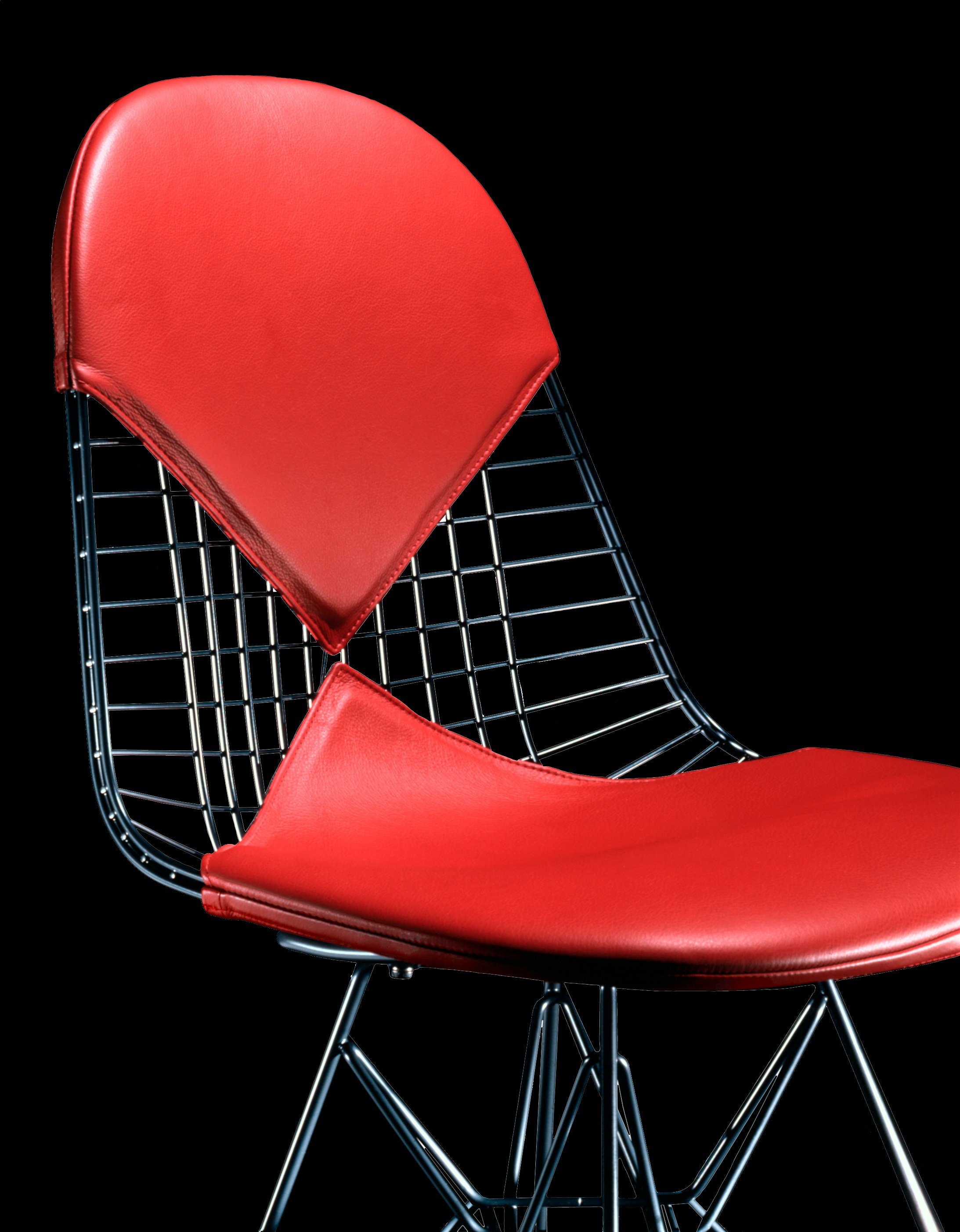 Eames Wire Chair