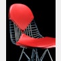 Eames Wire Chair