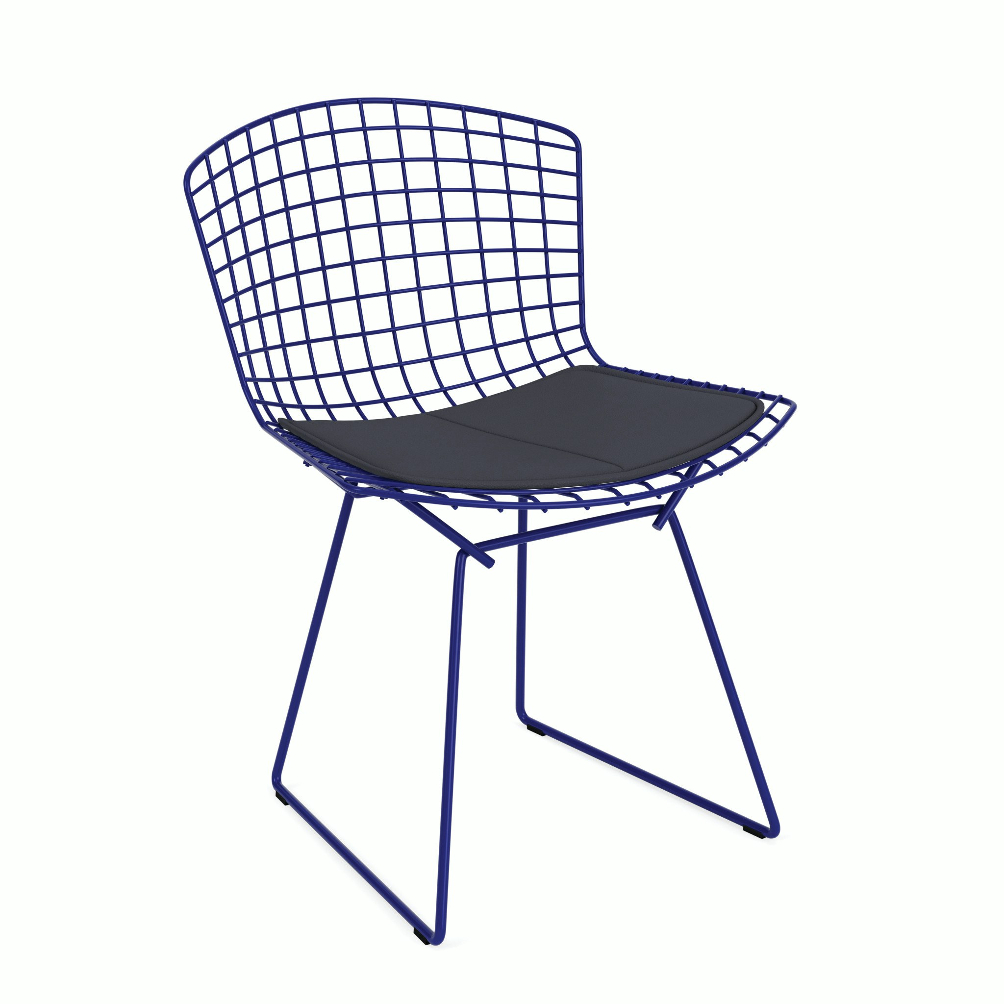 Bertoia Indoor-Outdoor Side Chair