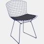 Bertoia Indoor-Outdoor Side Chair