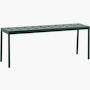 Balcony Backless Bench Balcony Backless Bench