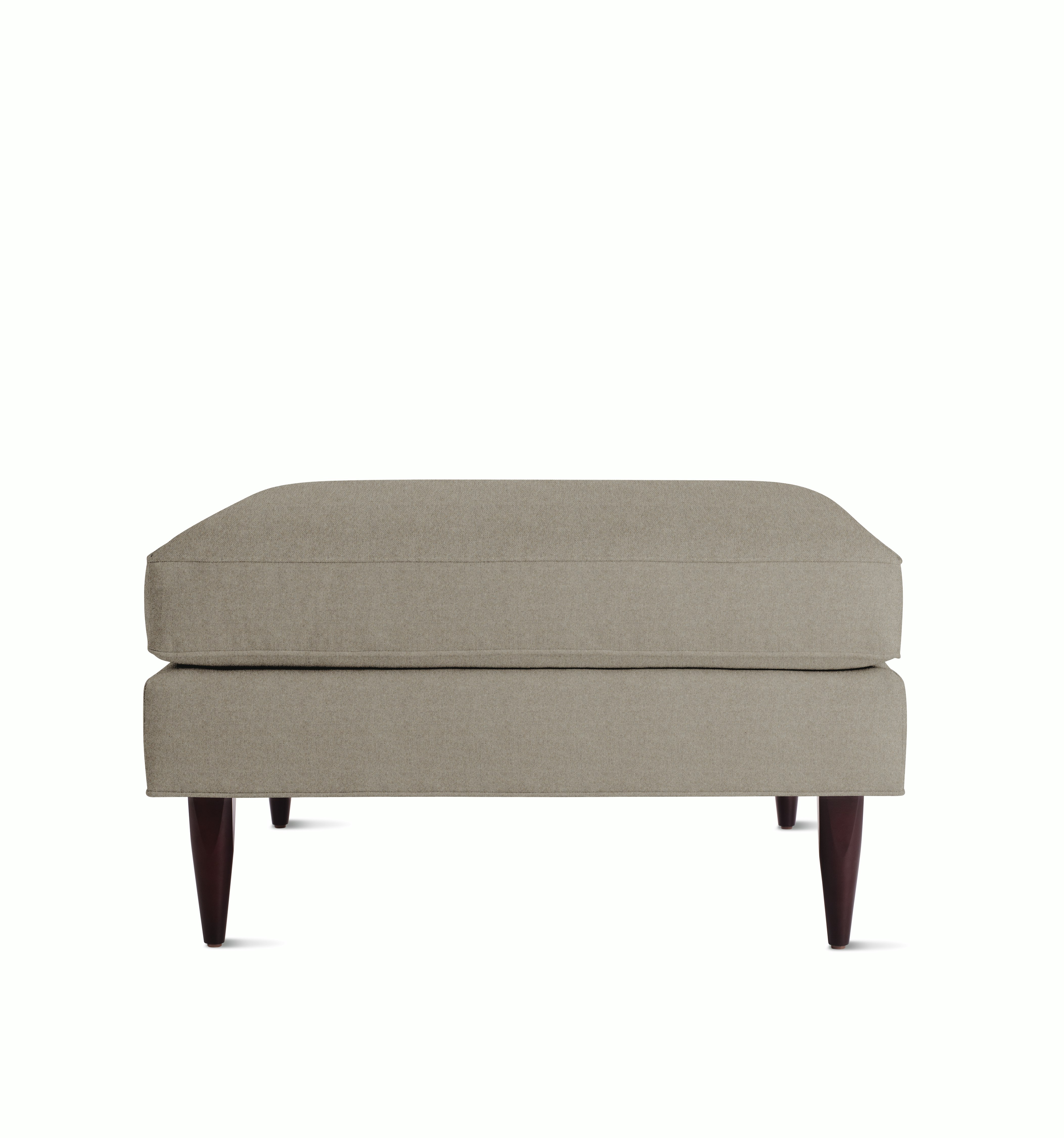 Bantam Cocktail Ottoman