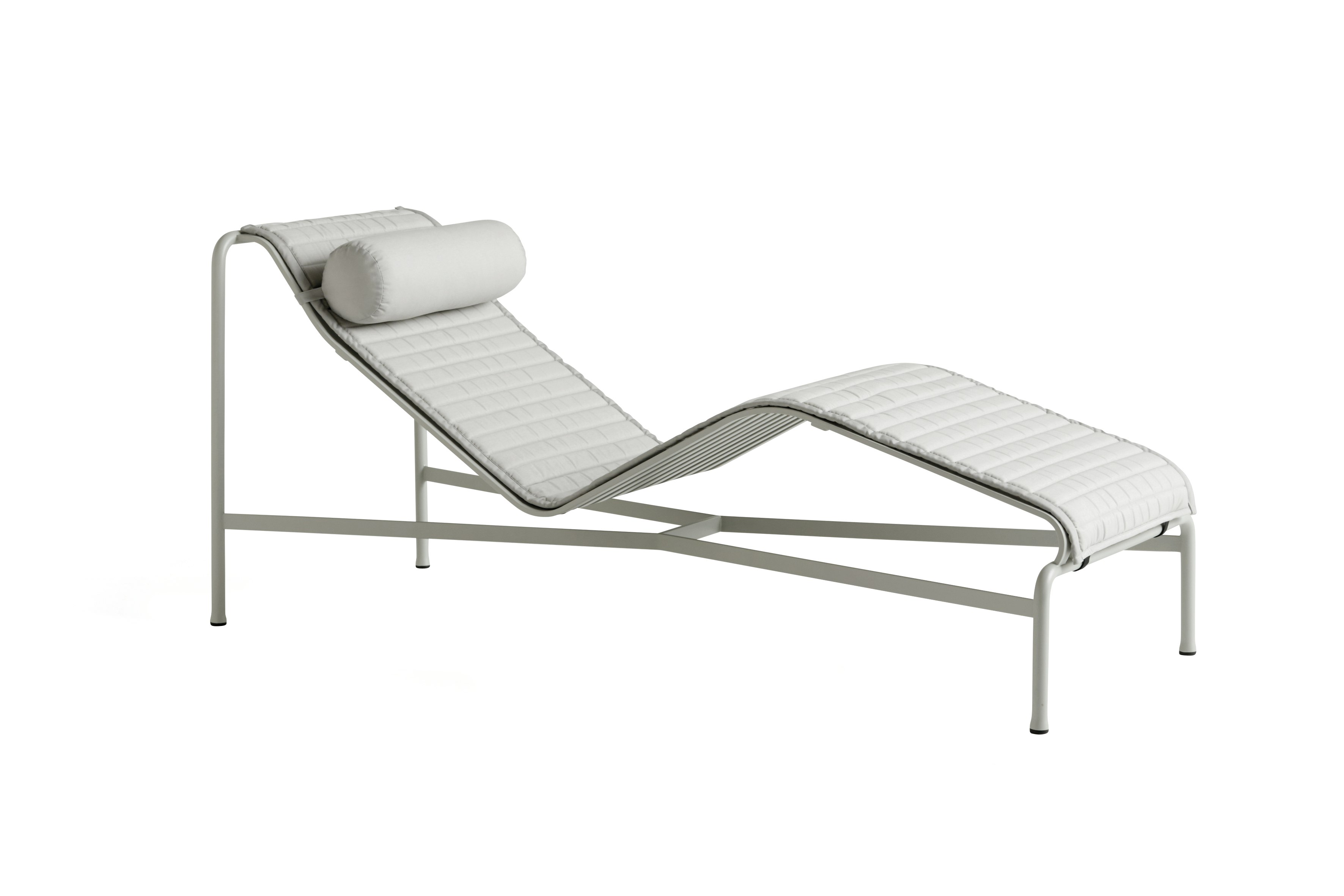 hay palissade chaise lounge