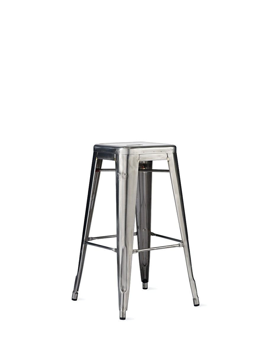Tolix Marais Stool