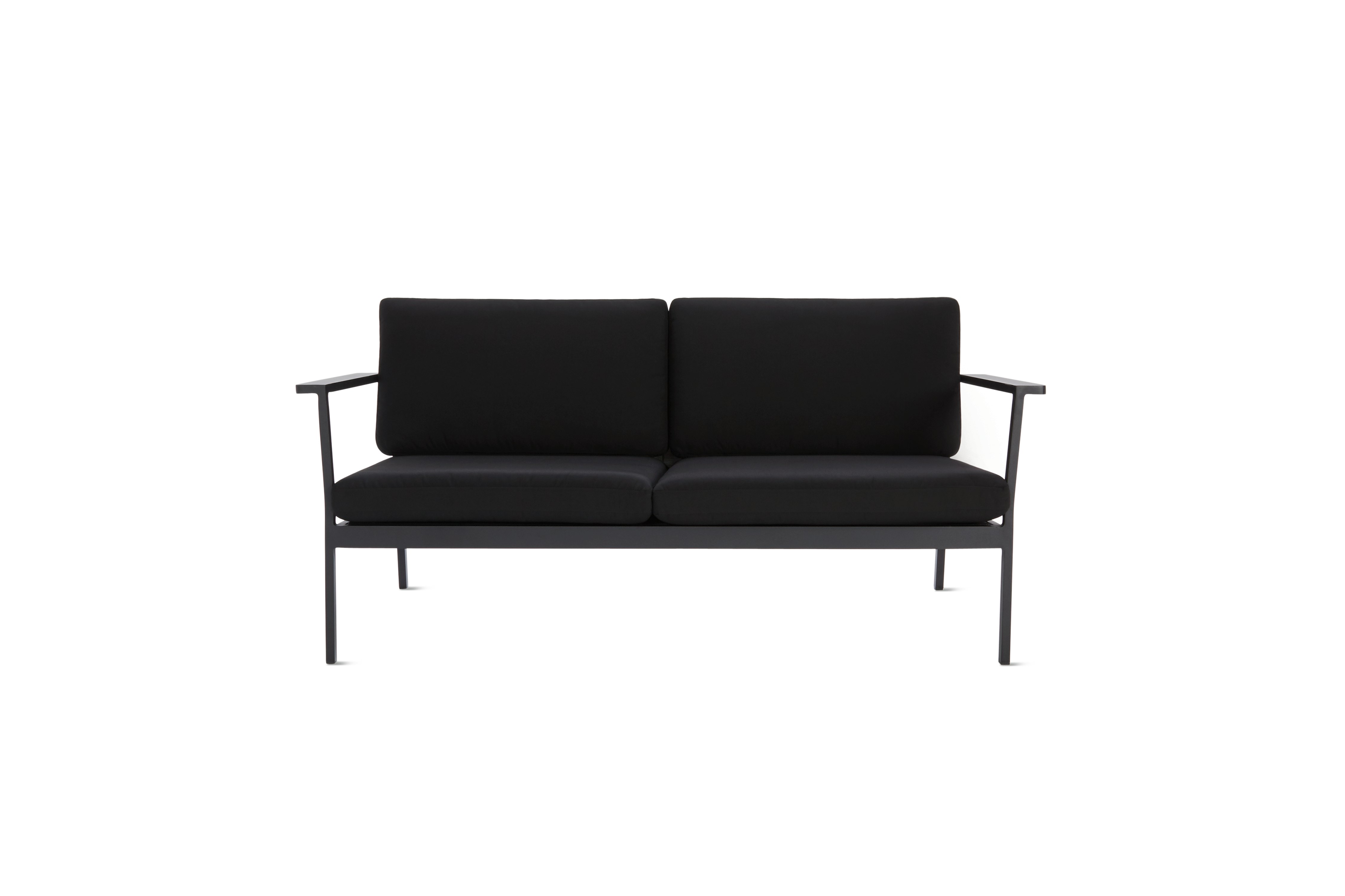 Eos Two Seater Sofa