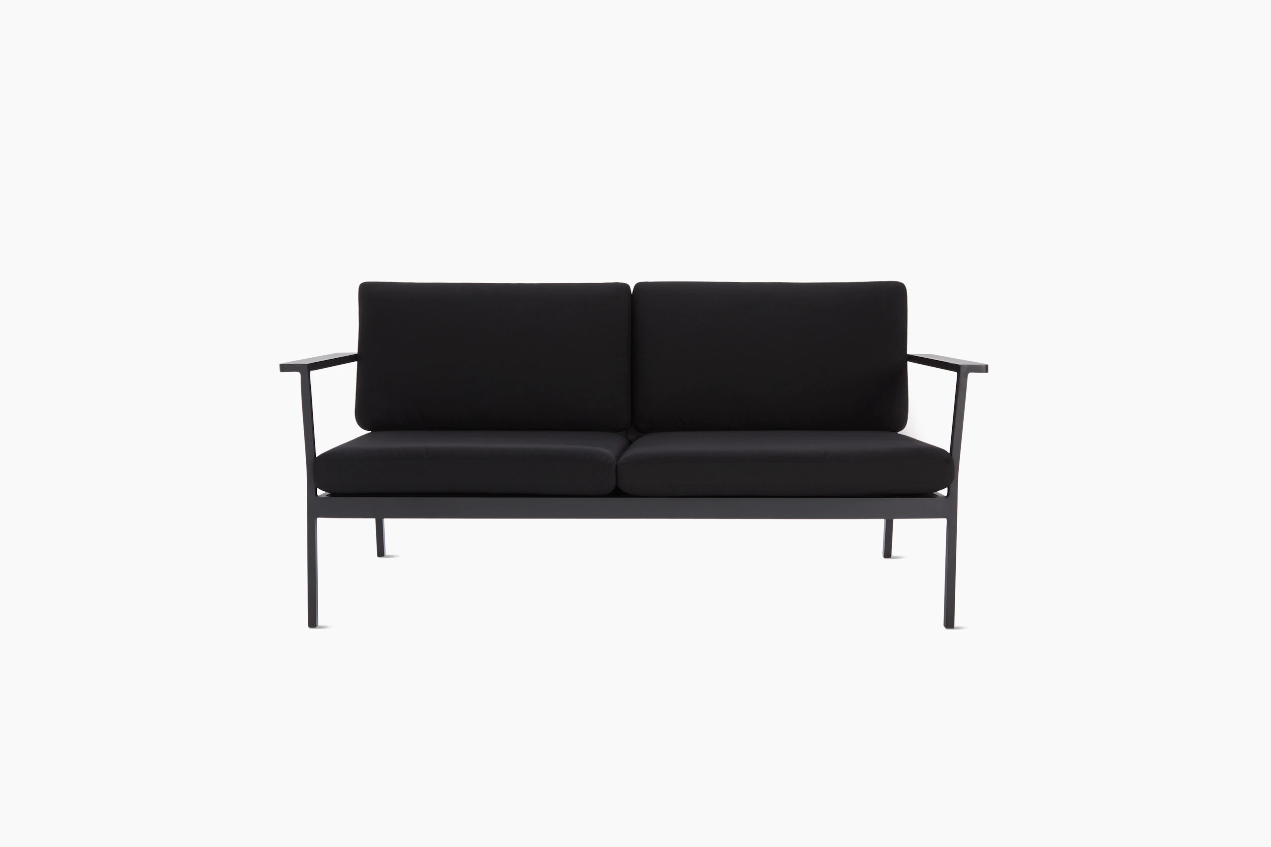 Eos Two Seater Sofa