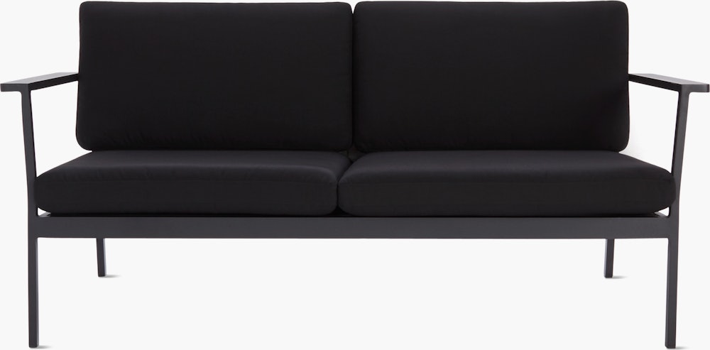Eos Two Seater Sofa