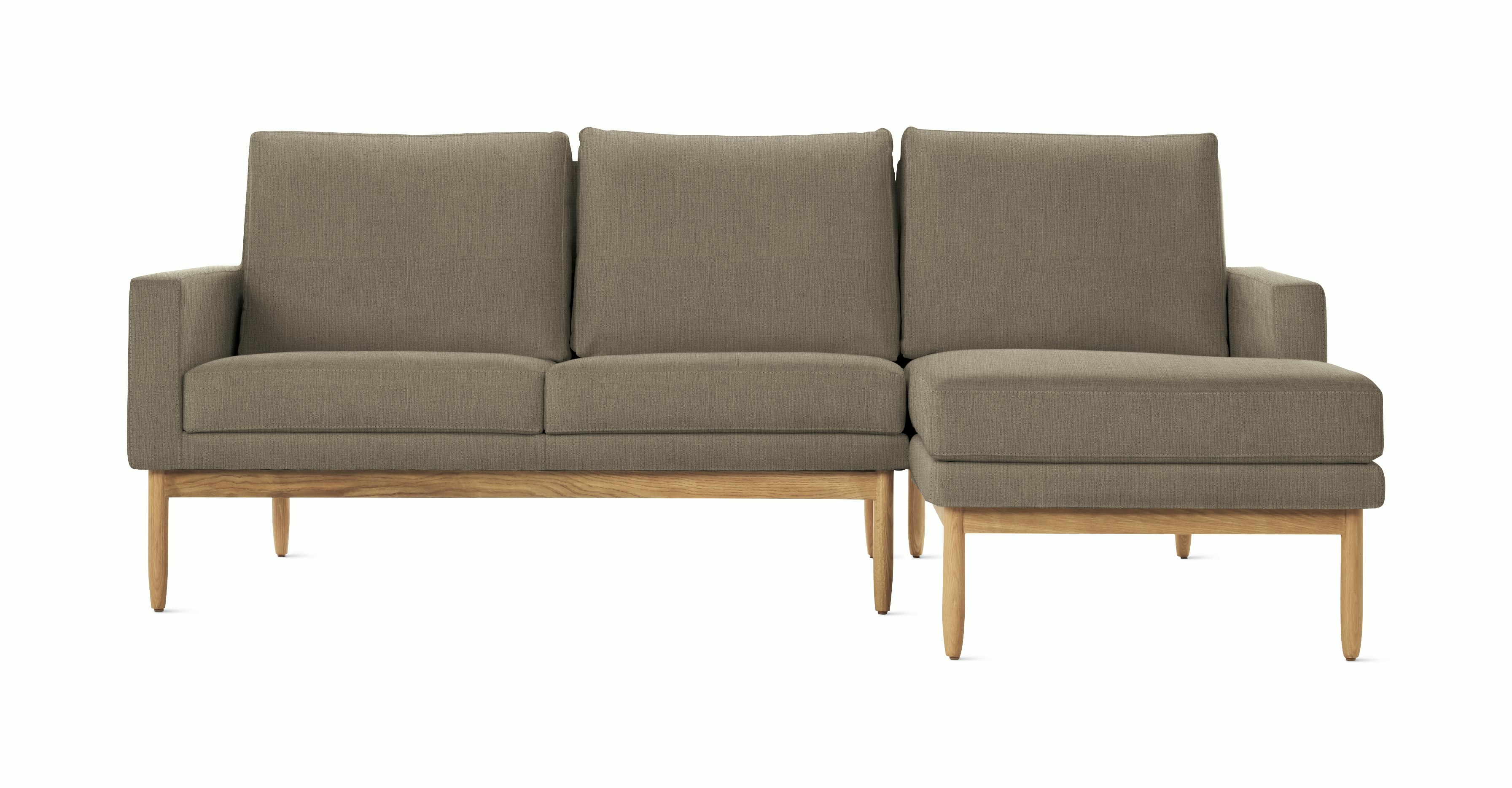 Raleigh Sectional Sofa