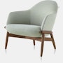 Reframe Mid-Back Lounge Chair