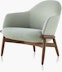 Reframe Mid-Back Lounge Chair