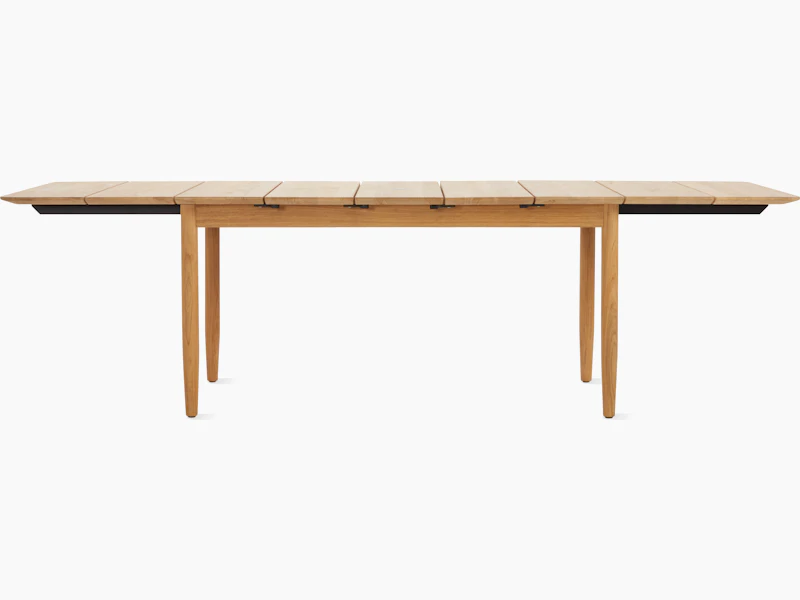 Terassi Double Leaf Extension Table