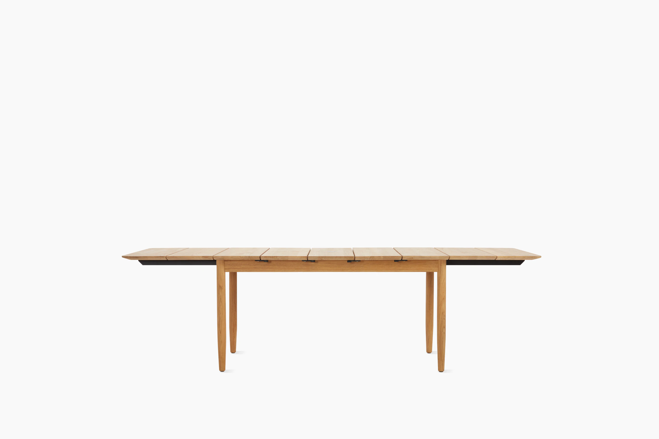 Terassi Double Leaf Extension Table