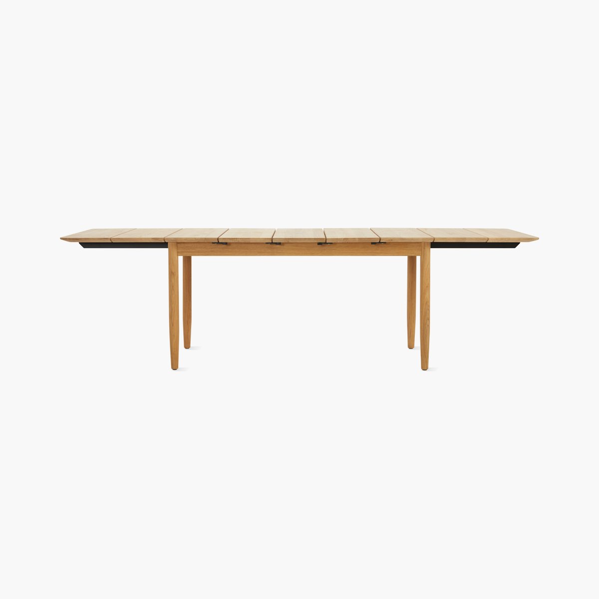 Terassi Double Leaf Extension Table Terassi Double Leaf Extension Table