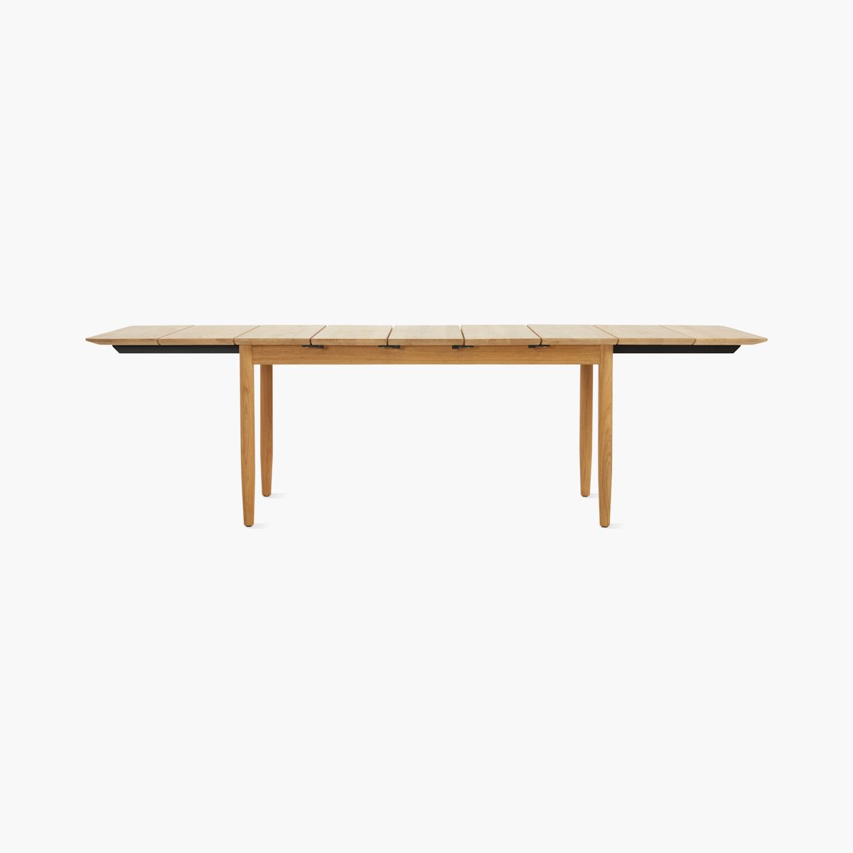 Terassi Double Leaf Extension Table