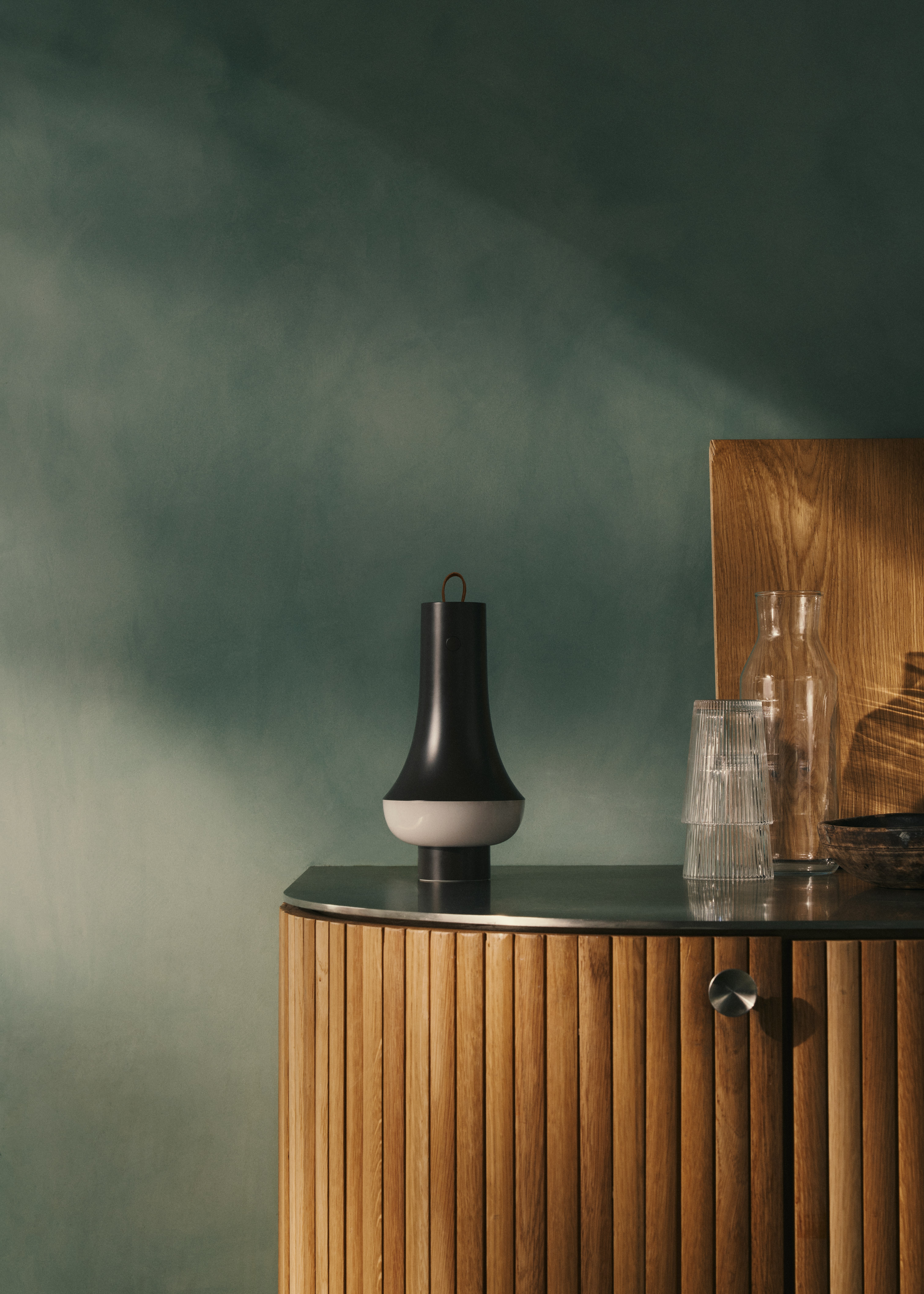 Tomoshi Portable Light