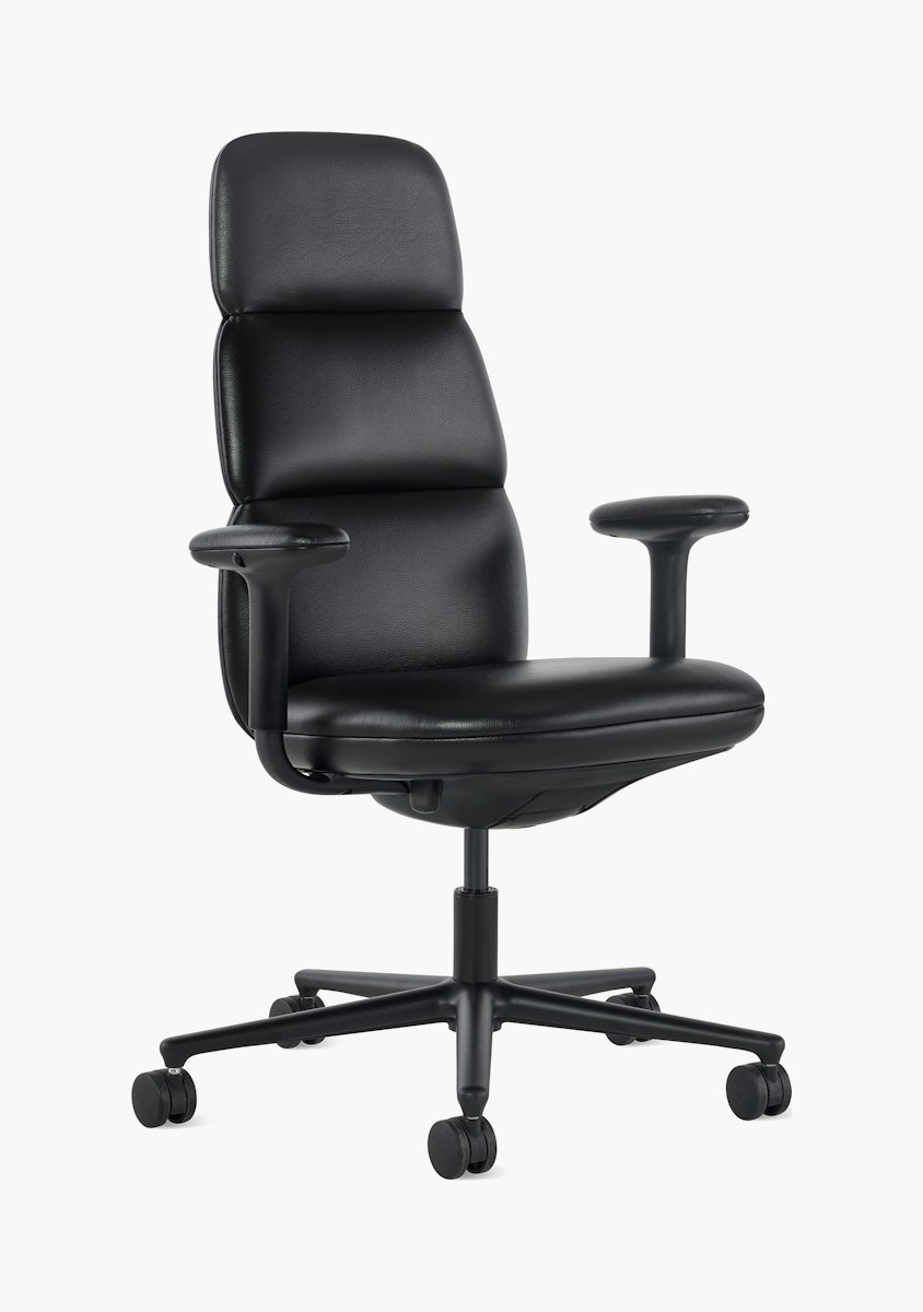 Asari Chair by Herman Miller, High Back