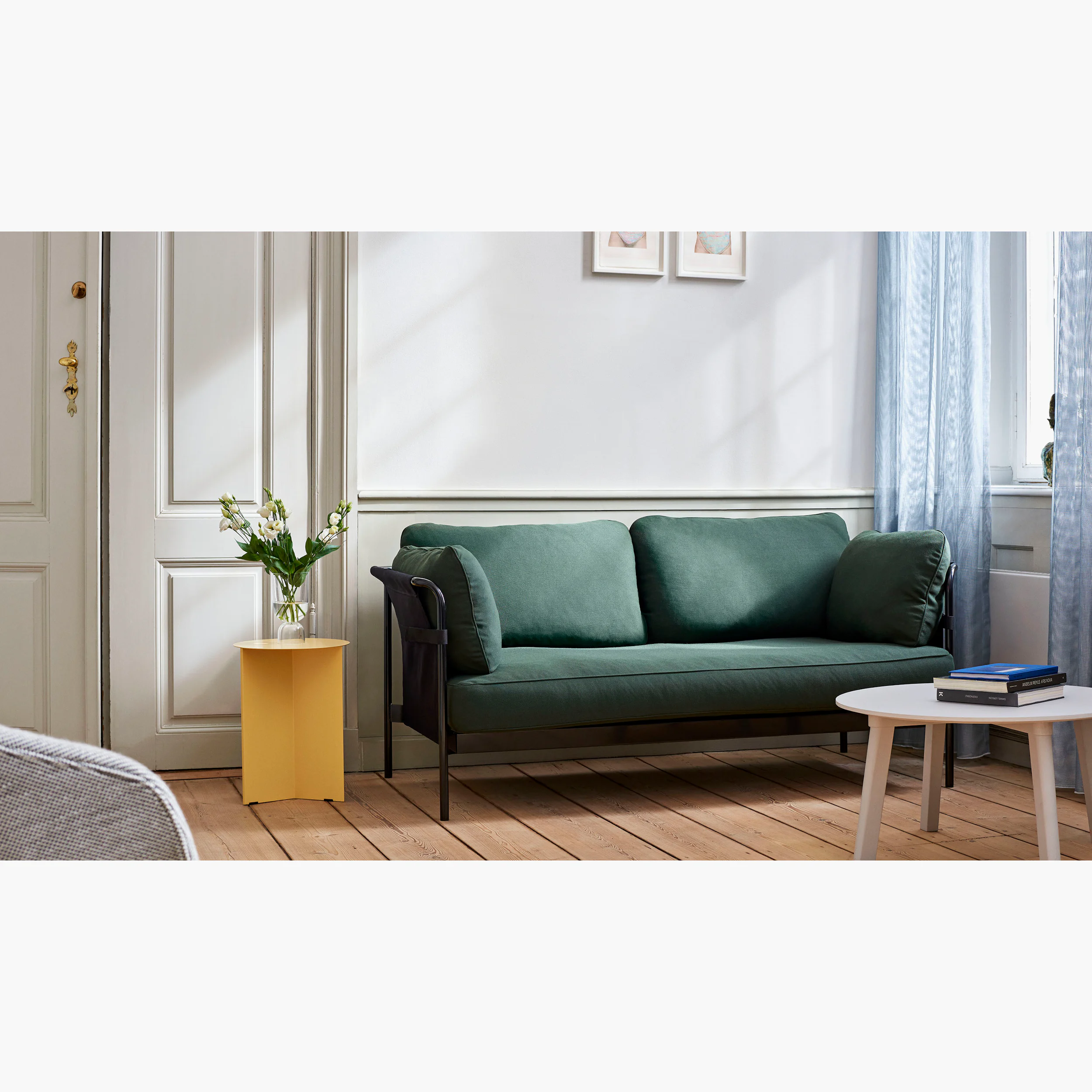 Can Sofa Can Sofa