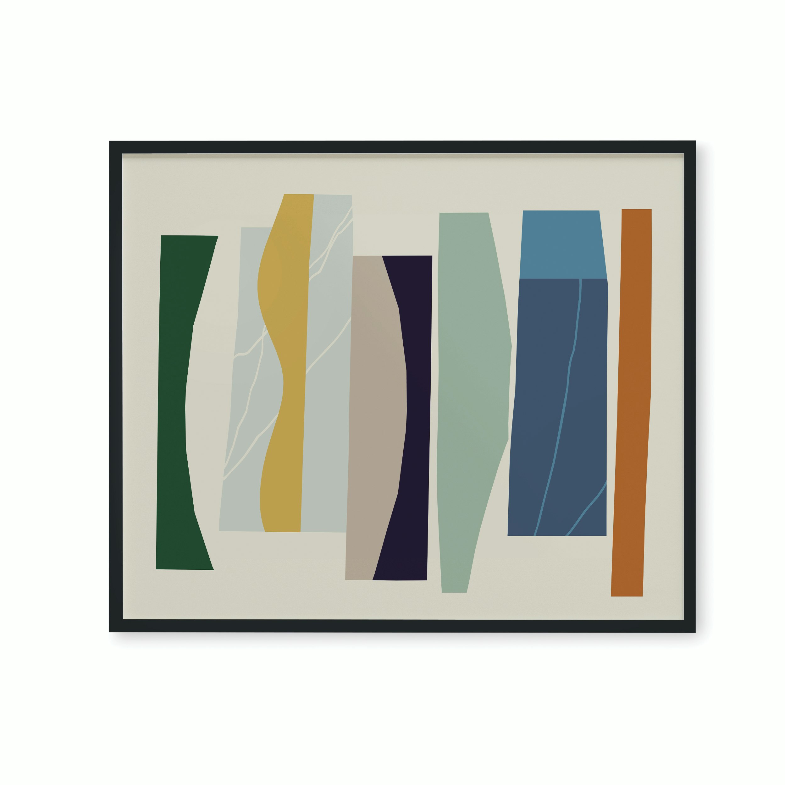 Wood Species - Scott Sueme