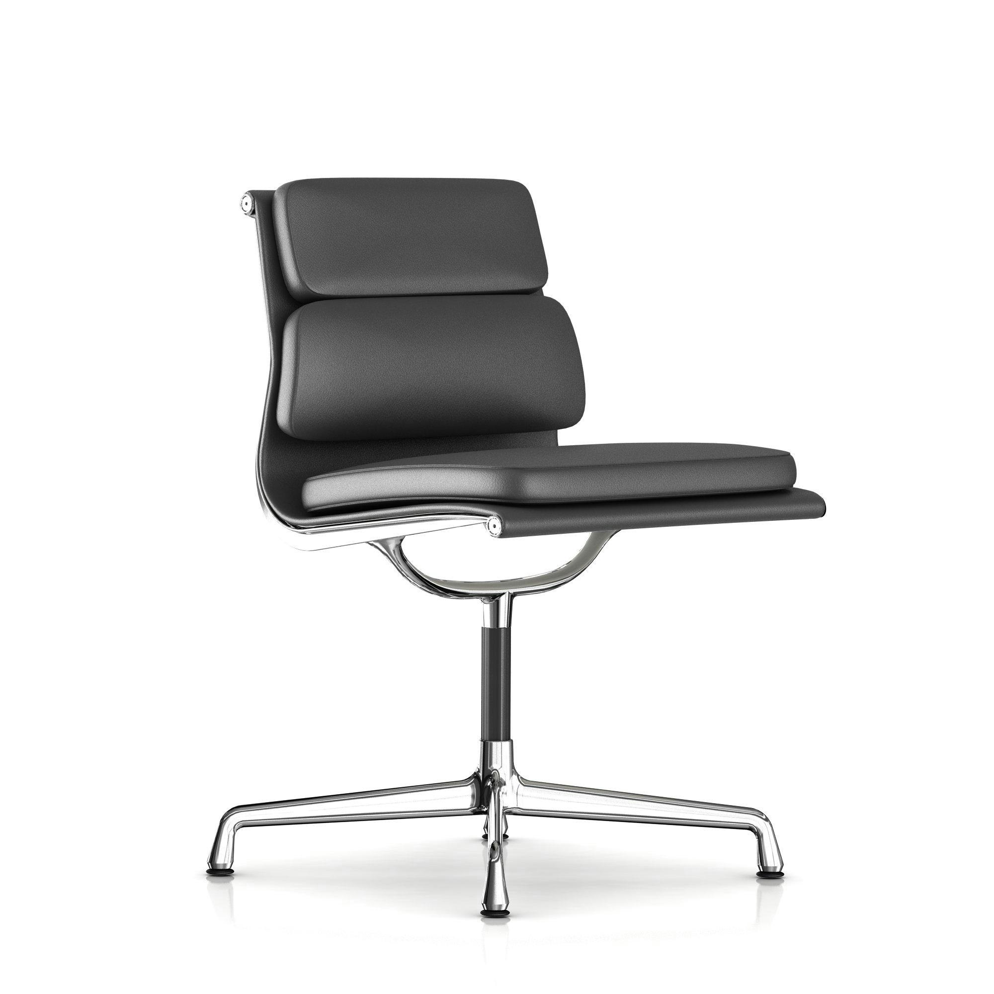 Eames Soft Pad Side Chair