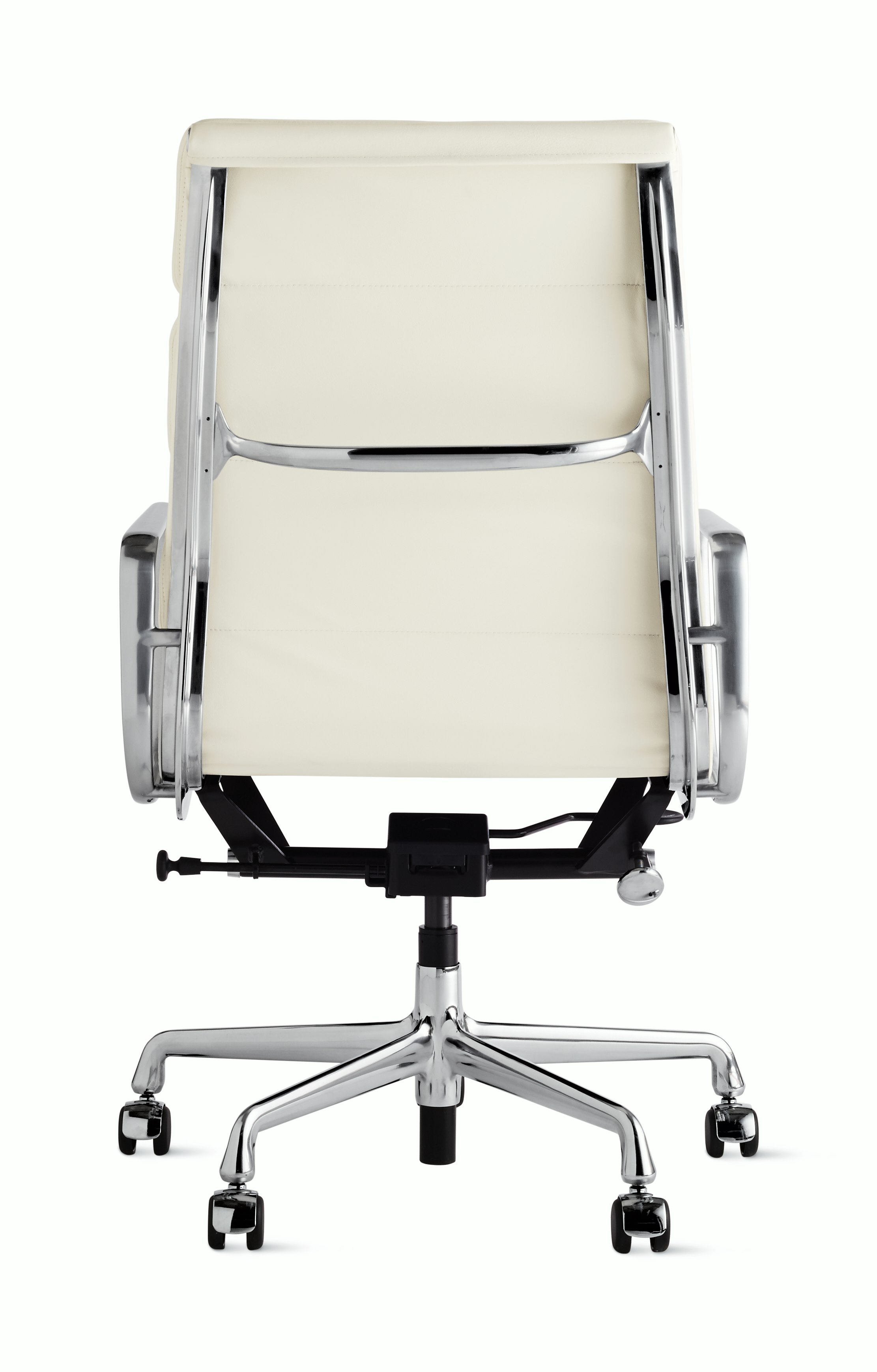 Eames Soft Pad Chair