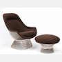 Platner Easy Chair