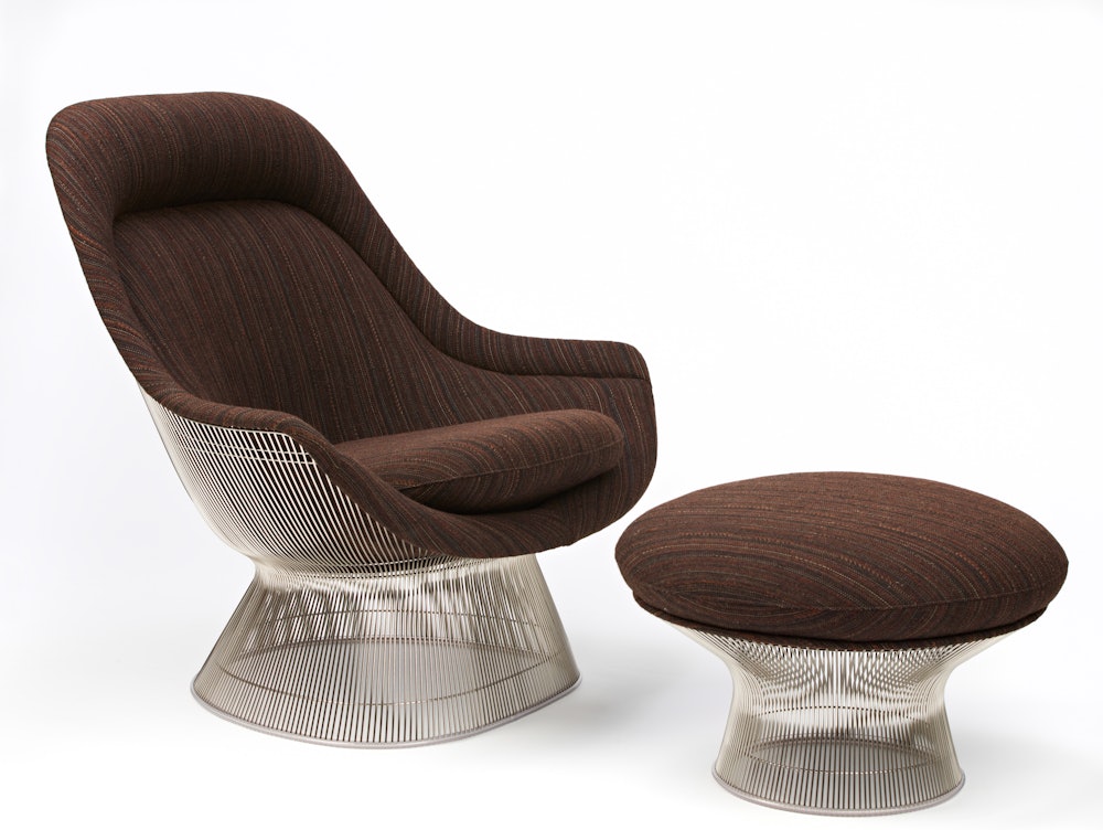 Platner Easy Chair