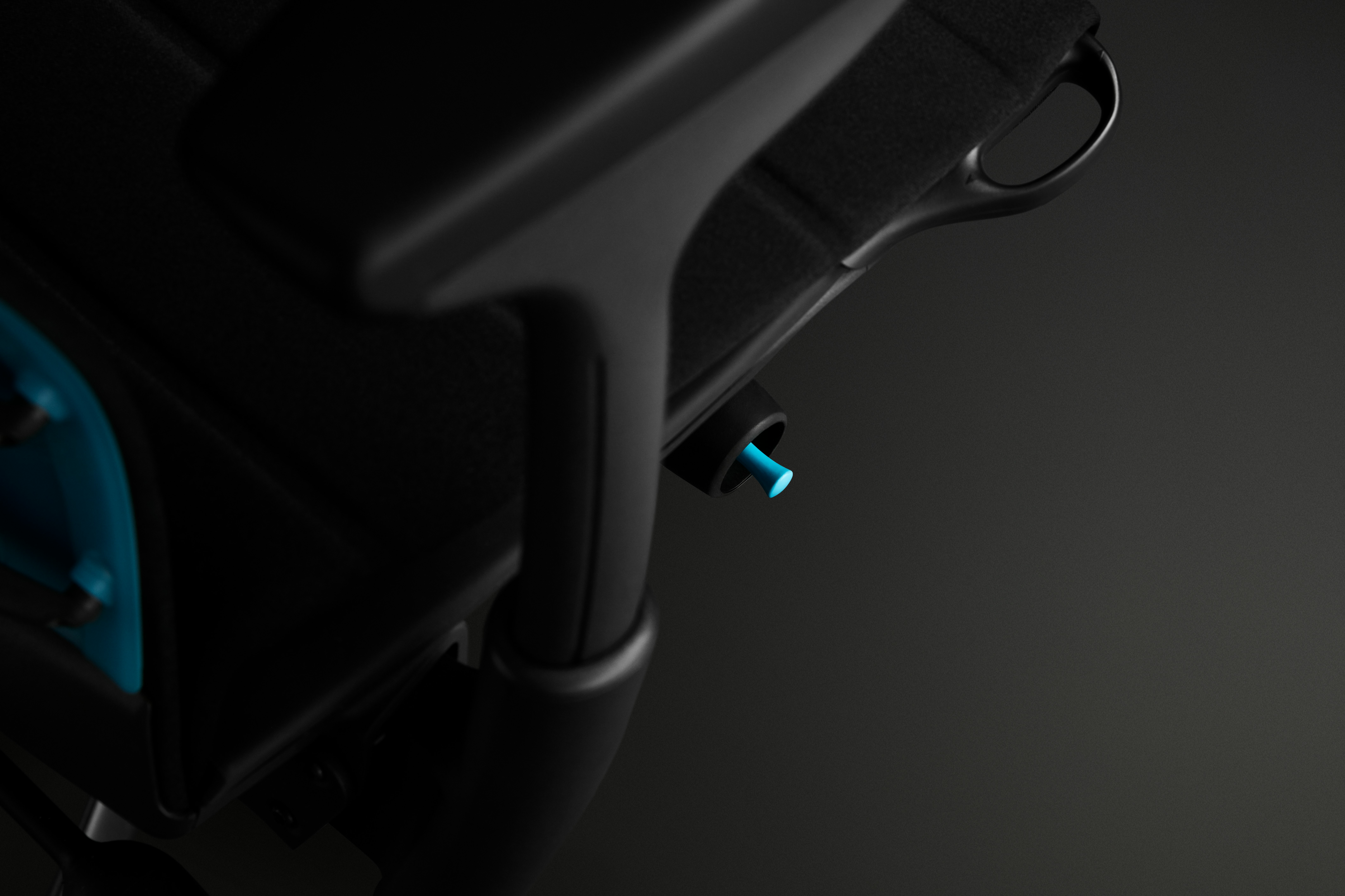 Adjustable seat 