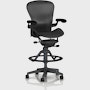 Aeron Stool