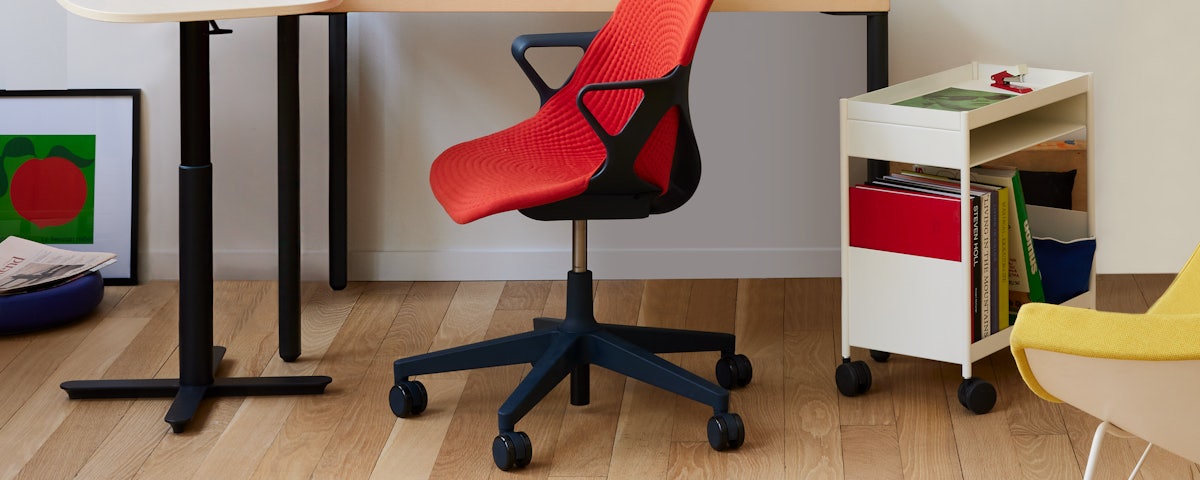 Passport™ Work Table