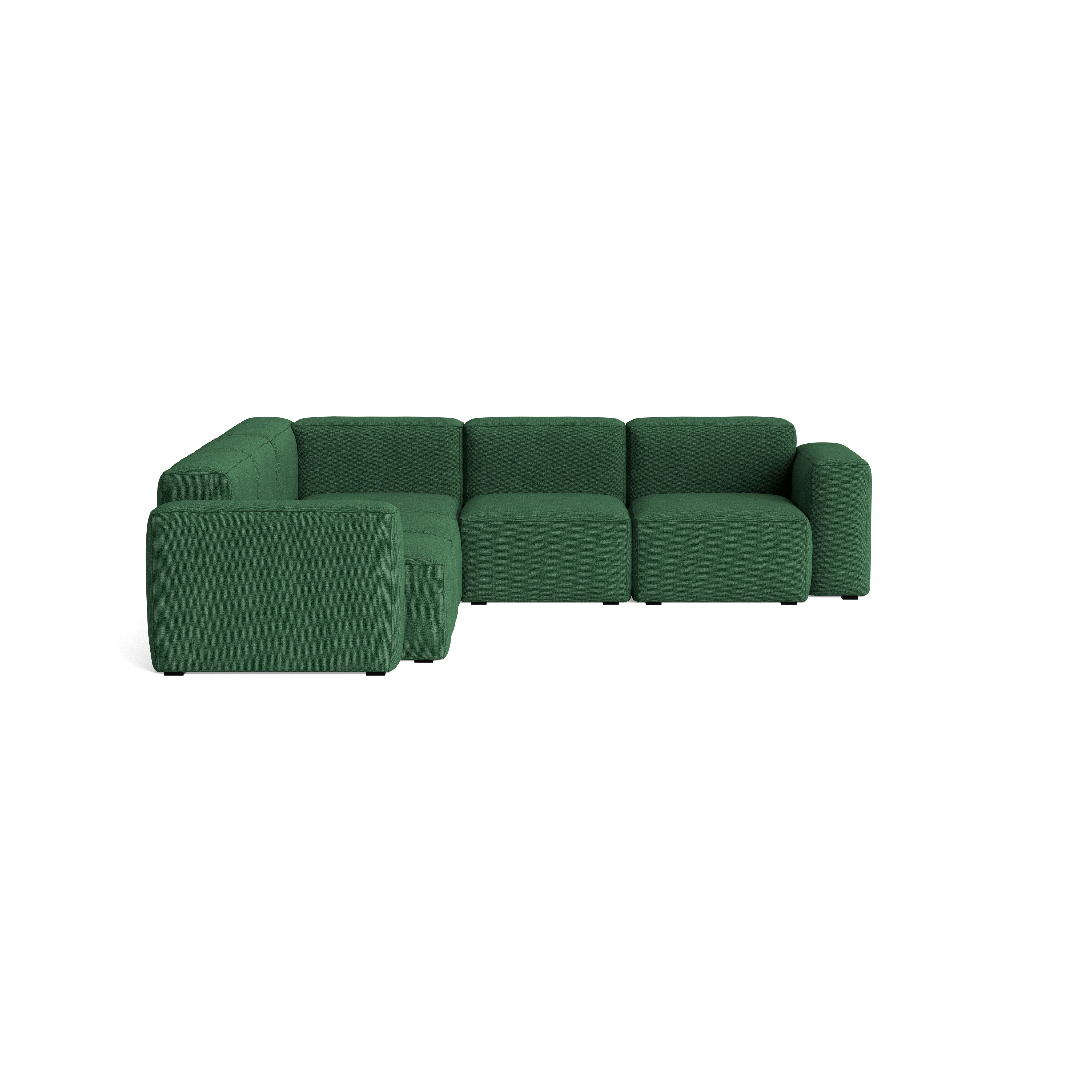 Mags Soft Low Sectional