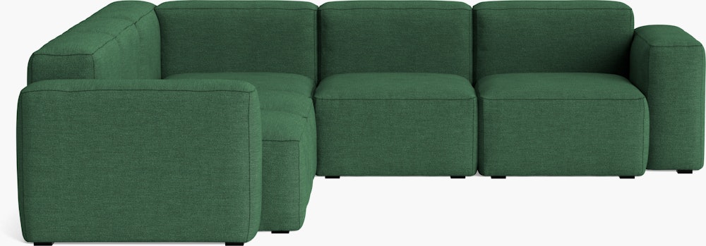Mags Soft Low Sectional