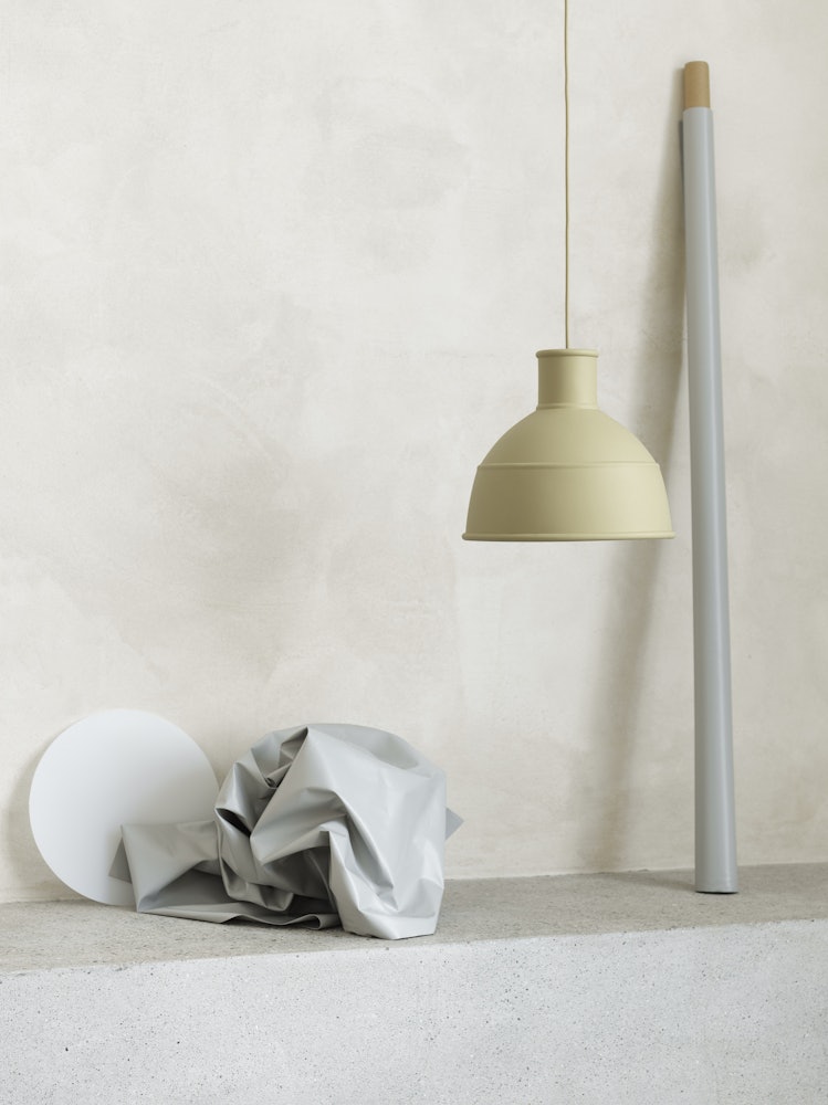 Unfold Pendant
