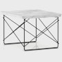 Eames Wire Base Table-Outdoor