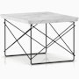 Eames Wire Base Table-Outdoor Eames Wire Base Table-Outdoor