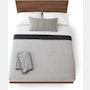 DWR Reversible Coverlet