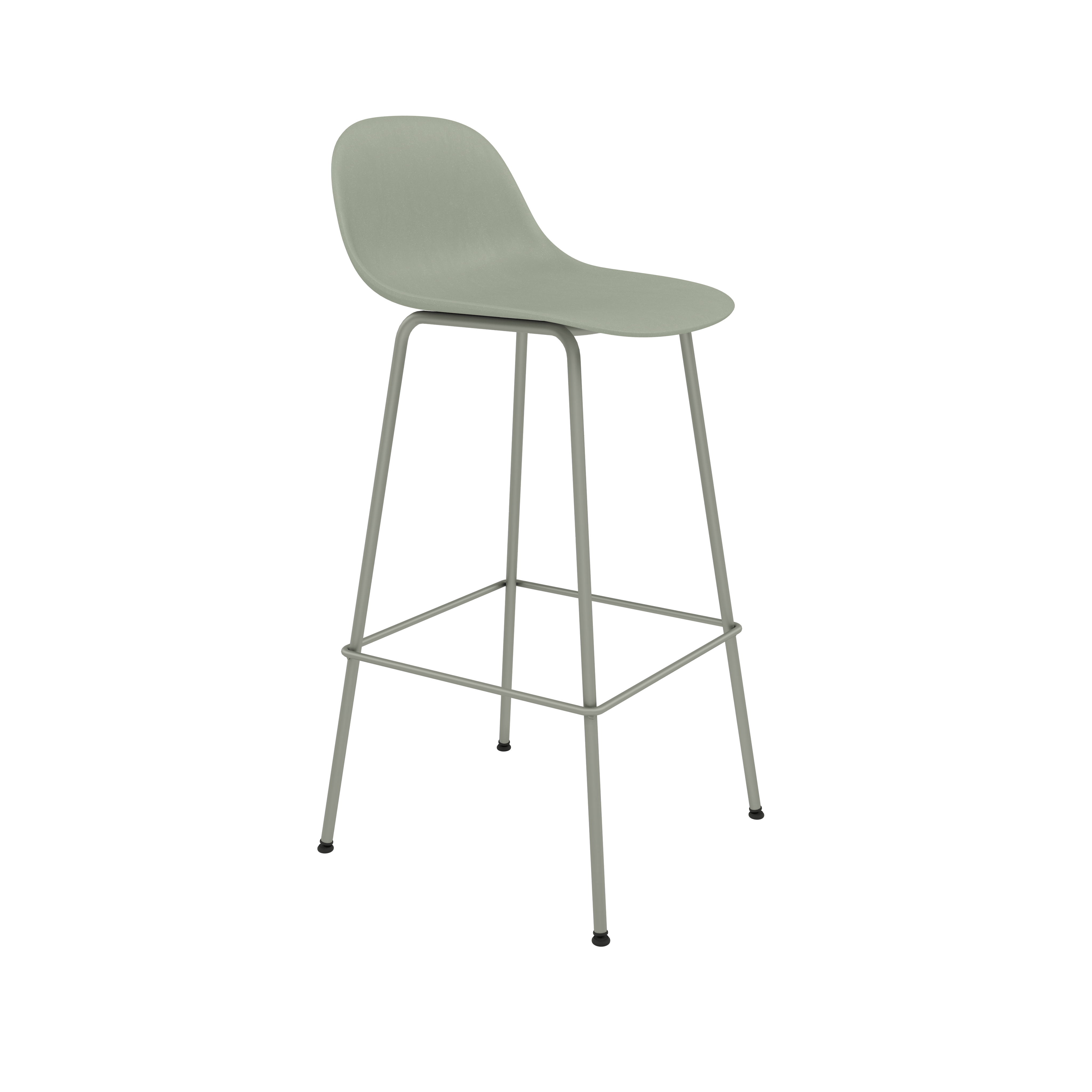Fiber Stool