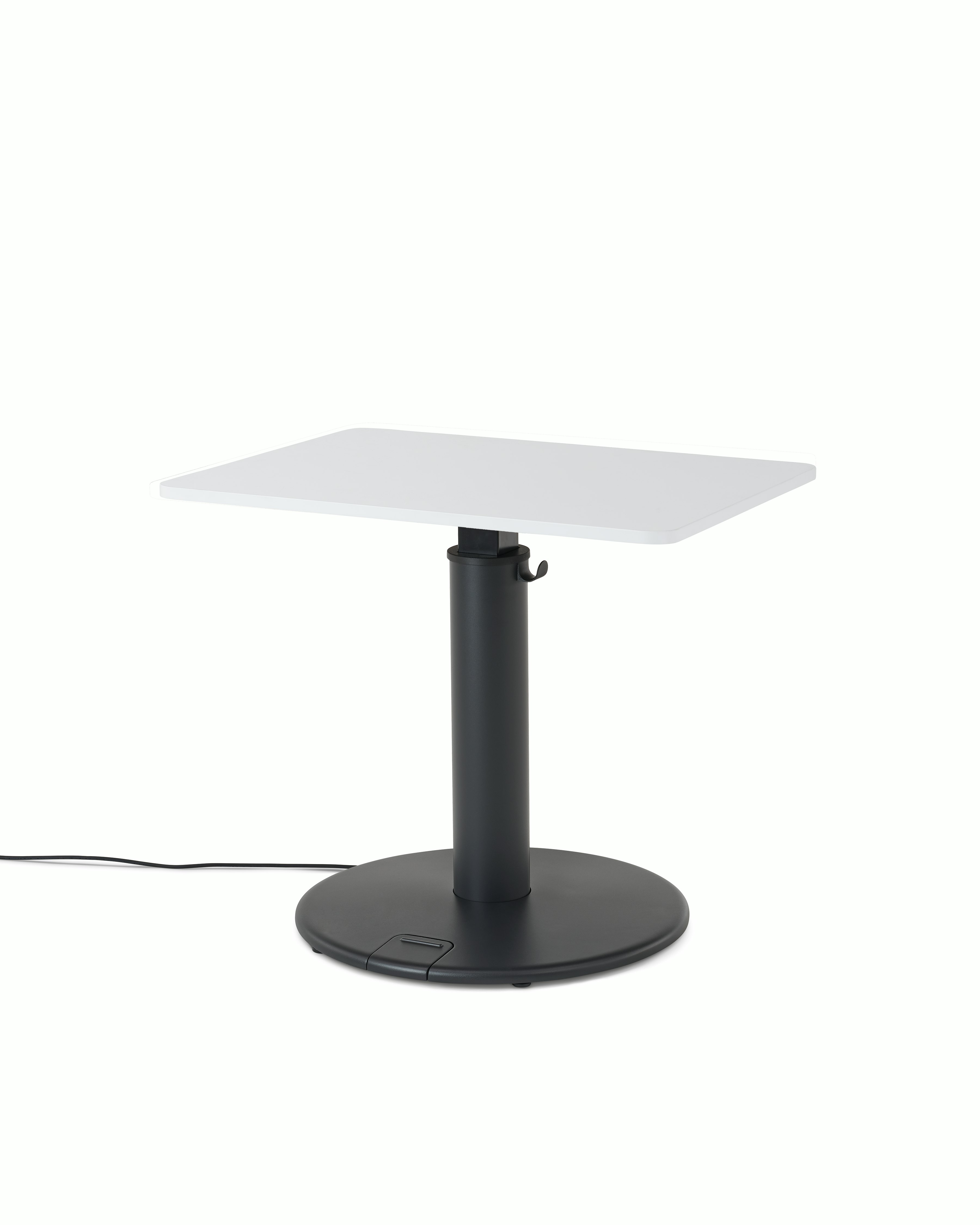 OE1 Sit-to-Stand Table