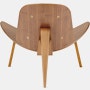 Shell Chair