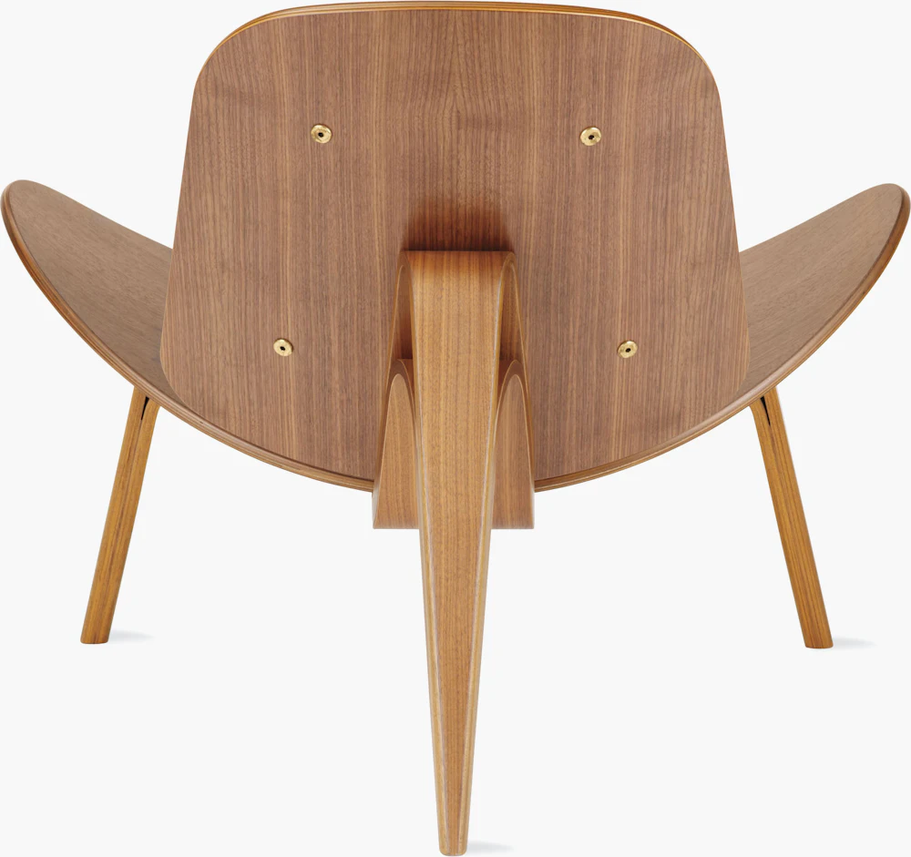 Shell Chair – Design Within Reach