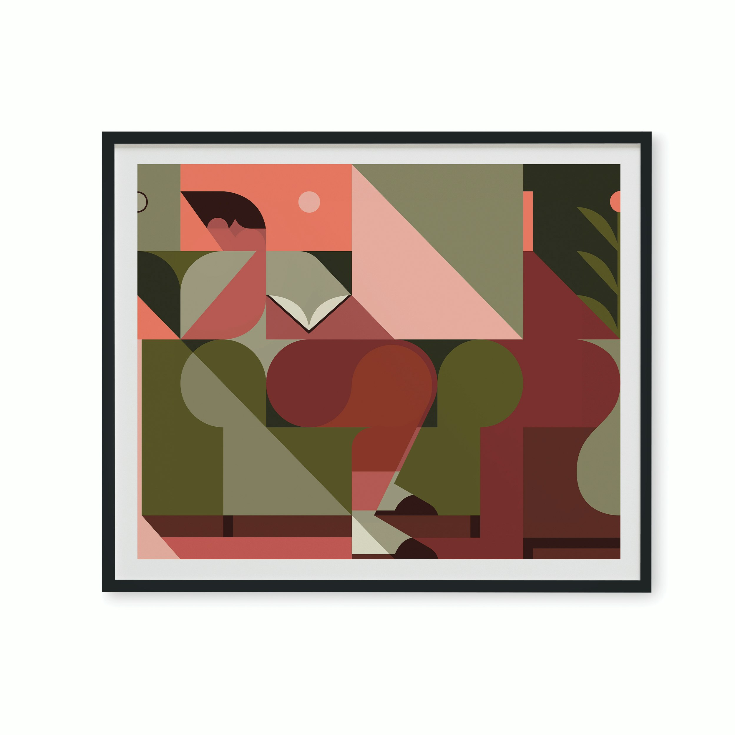 A Moment From Prose - Adrian Kay Wong