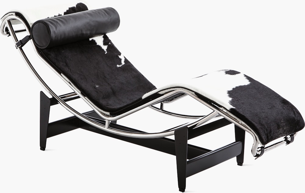 LC4 Chaise Longue