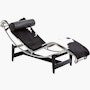 LC4 Chaise Lounge LC4 Chaise Lounge
