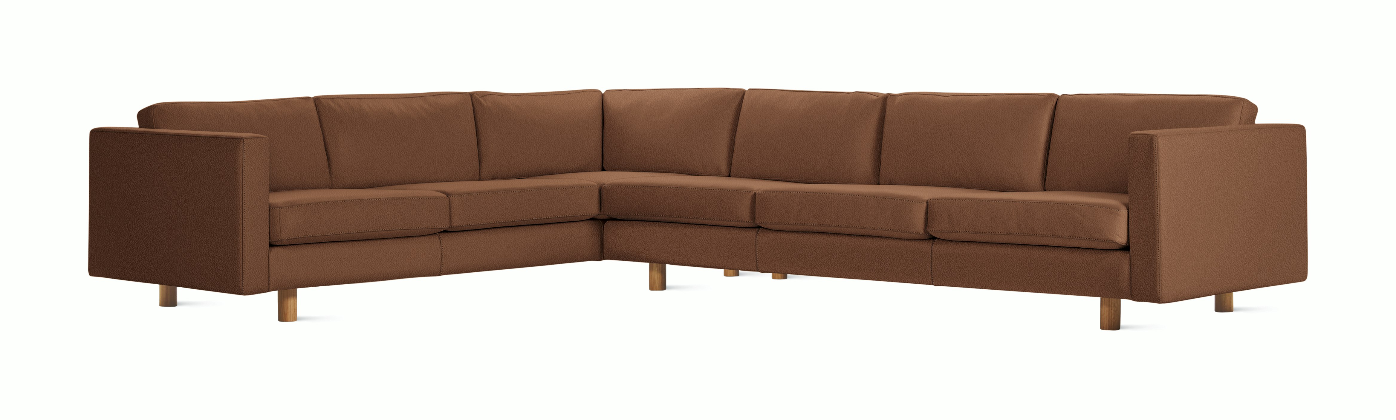 Lispenard Sectional