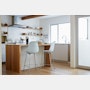 Eames Molded Fiberglass Stool