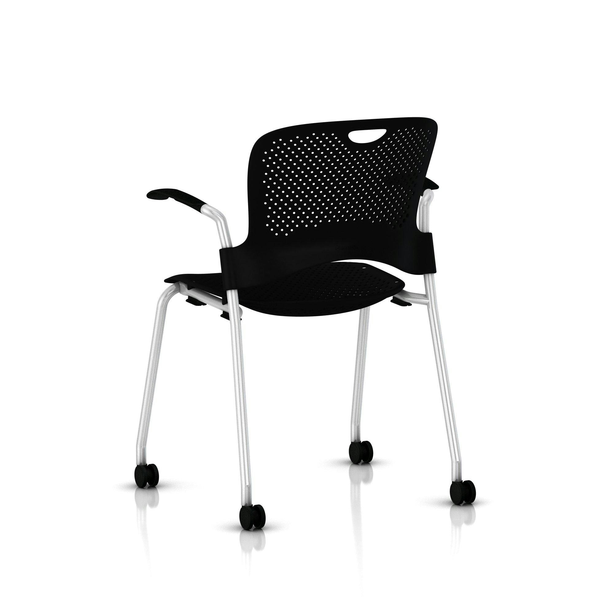 Caper Stacking Chair