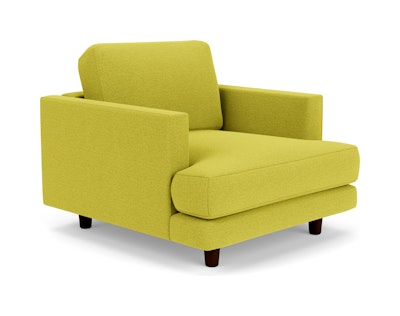 D'Urso Lounge Chair