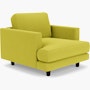 D'Urso Lounge Chair D'Urso Lounge Chair