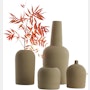 Dome Vases