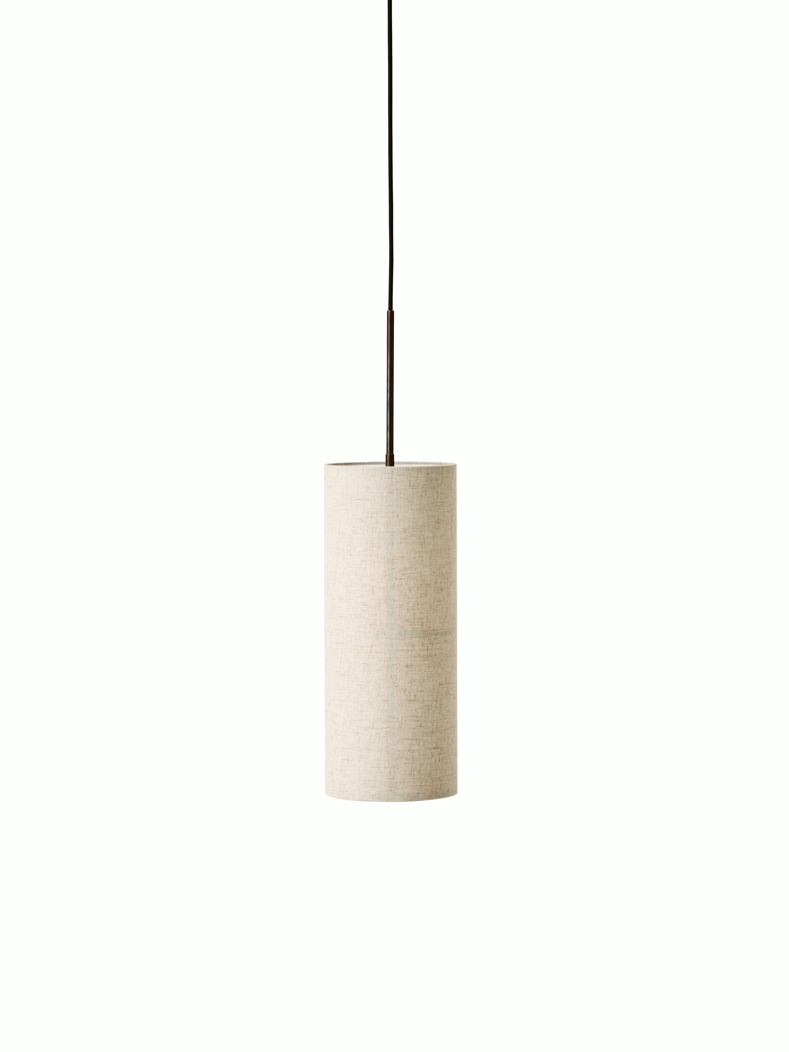 Hashira Pendant Lamp