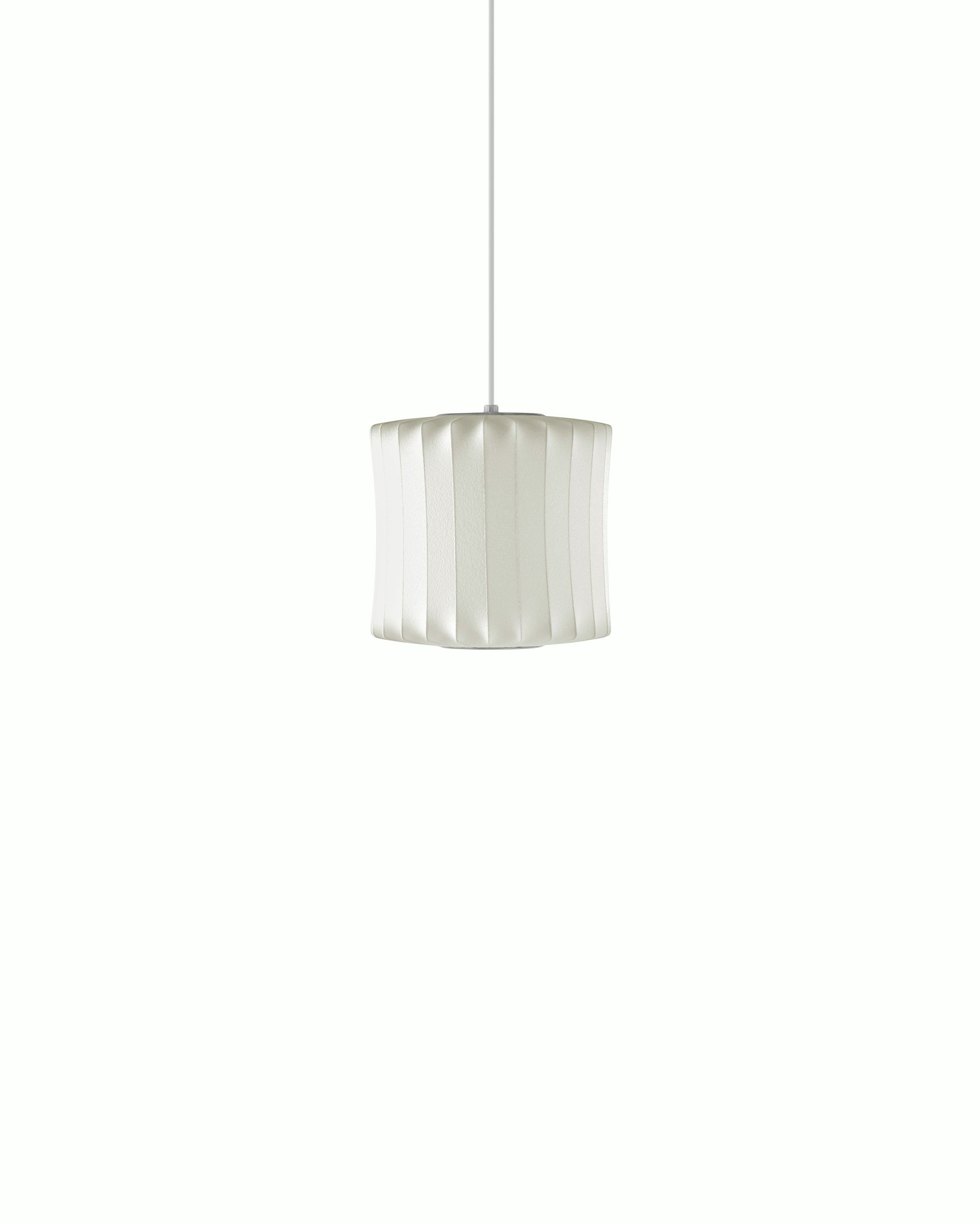 Nelson Lantern Bubble Pendant